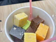 -白色日记·手作酸奶(麦凯乐店)