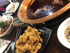 -舌尖记忆重庆火锅(悉尼店)