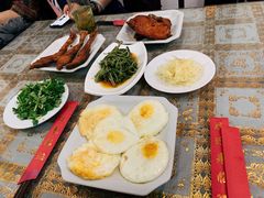 -兴福老面馆(寺路街店)