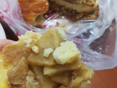 -中关村茶点