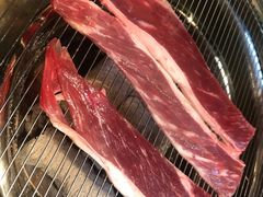 -正宗齐齐哈尔烤肉·齐牛哥鲜切炭火烤肉(杭州总店)