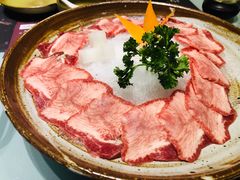 牛舌-盡膳口福·百年汤方火锅(科华北路店)