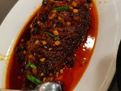 -烤肉宛饭庄(北新桥店)