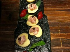 -烛影拾光观景餐厅·创意菜·摄影·小提琴(大唐不夜城店)