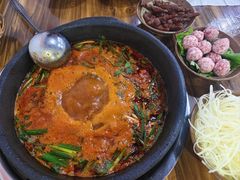 -笔记安顺夺夺粉火锅