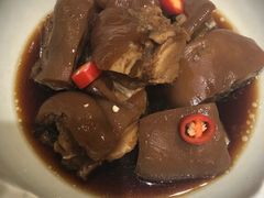-彩虹之约•淮扬家宴(亚运村店)