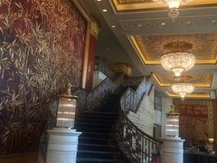 -北京中国大饭店