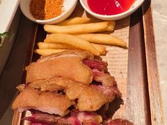 -醉庐·新上海菜(南京西路店)