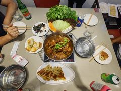 -蝎王府羊蝎子(天通苑店)