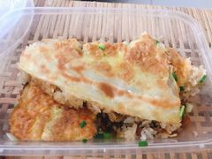 -蔡林记(黄鹤楼店)