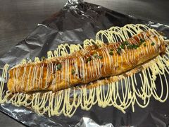 -日葵 大阪烧ひまり(仙霞路店)