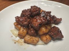 -红城阁·上海味道(四平路店)