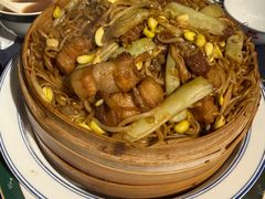 -金狮麟·新豫菜(金码大厦店)