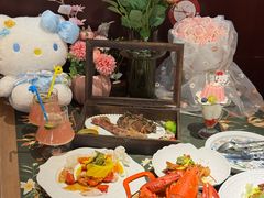 -第101座花园餐厅(湖滨88店)