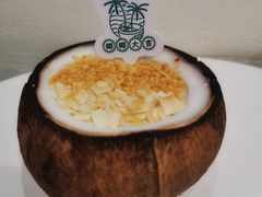 -椰椰大吉(海城店)