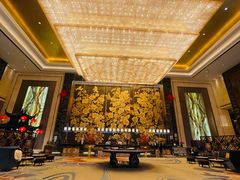 -长沙富力万达文华酒店