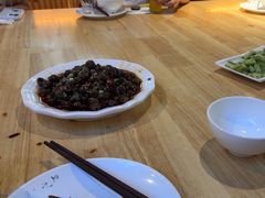 -五丁桥光头香辣蟹(望江橡树林店)