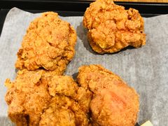 -牛気·越光米牛肉饭(水游城店)