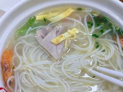 -陳生記米线·始于1989(中山北路店)