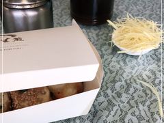 -美味斋(西北街店)