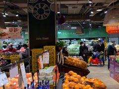-哈尔信食品超市(哈尔滨王府井购物中心店)