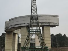 -青龙湖公园