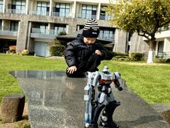 -天目湖涵田度假村