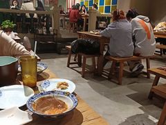 大堂-十六蒲(桂林路店)