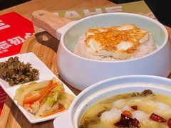 -嘉和一品粥(方庄店)