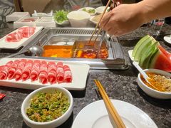 -海底捞火锅(群星城店)