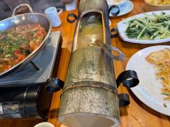 -61号餐吧(兴坪古镇漓江店)