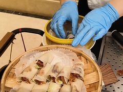 -香宫中餐厅·大连香格里拉(人民路店)