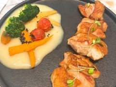 -沛家·西餐Brunch·直火料理