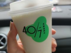 -宝珠奶酪(闵行仲盛店)