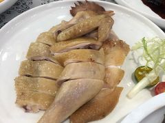 -客家汇·客家传承菜(水库店)