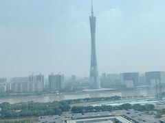 -广州富力丽思卡尔顿酒店