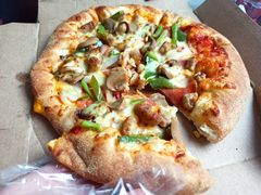 -达美乐比萨(武定店)