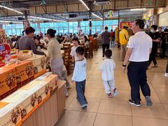 -百利鸽王(紫薇路店)