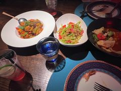 -甘尼仕印度餐厅酒吧(斜塘老街店)