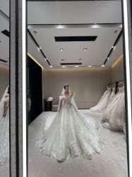 -MuseMarry婚纱(前海嘉里中心店)