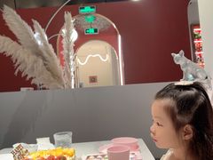 -IL Forno 意坊·意大利餐厅(温州万象城店)