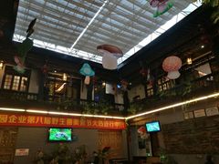 -蔼若春.传承三十年云南菜(金碧公园店)