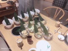 -竹鲜笙全竹宴(国色天香店)