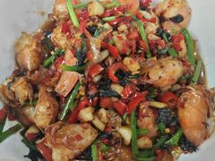 -笨罗卜浏阳菜馆(太平街店)