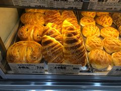 -美嘉华面包西饼店(红胜坊店)