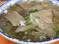 -隆福寺小吃店(东四店)