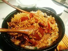 -汤城小厨•粤菜•靓汤(金宝街店)
