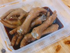 -丰依竹食·老牌竹筒饭
