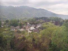 -峨眉山风景名胜区