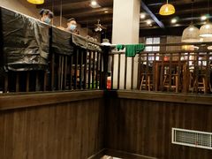 大堂-虾小龙老长沙龙虾馆(坡子街店)